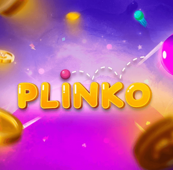 Слоти Plinko на GGBET UA