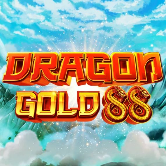 Dragon Gold 88 Слот на GGBET UA